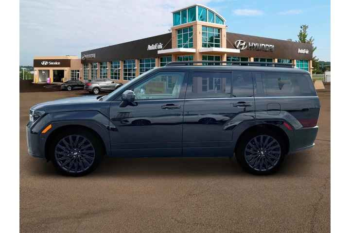 $37900 : Hyundai SANTA FE 2024 AWD Ca image 3