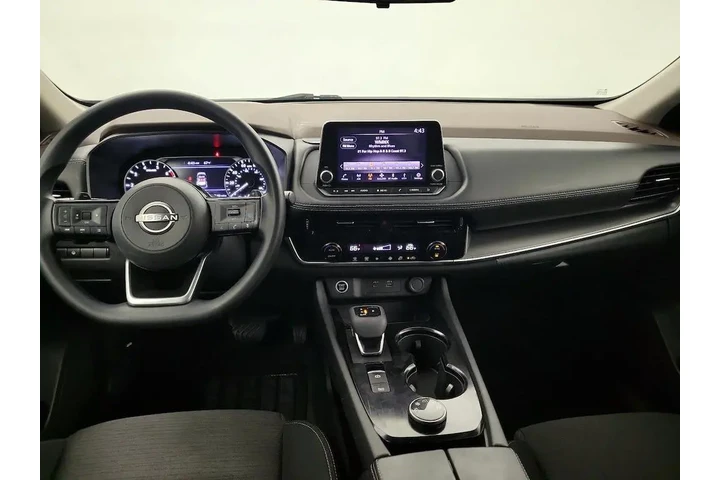 $22998 : Nissan Rogue 2023 AWD SV 4dr image 8