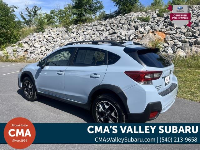 $23173 : PRE-OWNED 2020 SUBARU CROSSTR image 5