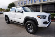 Toyota Tacoma 2023 4x4 TRD P en Houston