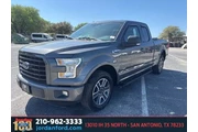 $14729 : Ford F-150 2016 4x2 Lariat 4 thumbnail