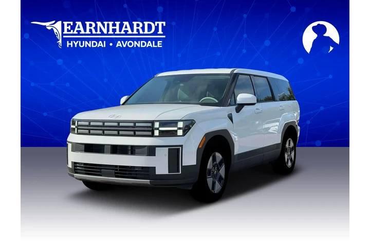 $36999 : Hyundai SANTA FE Hybrid 2026 image 1