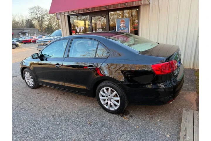 $5999 : 2011 Jetta SE PZEV image 7