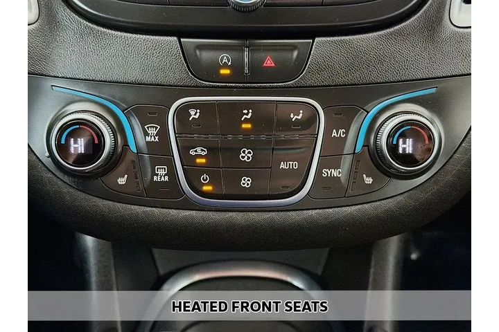 $17699 : Chevrolet Malibu 2024 LT 4dr image 4