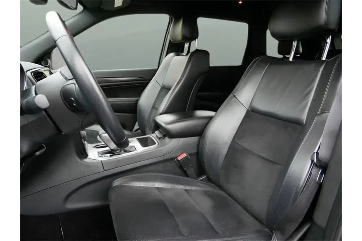 $18995 : Jeep Grand Cherokee 2018 4x4 image 10