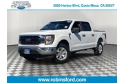 Ford F-150 2023 4x4 XLT 4dr en Orange County