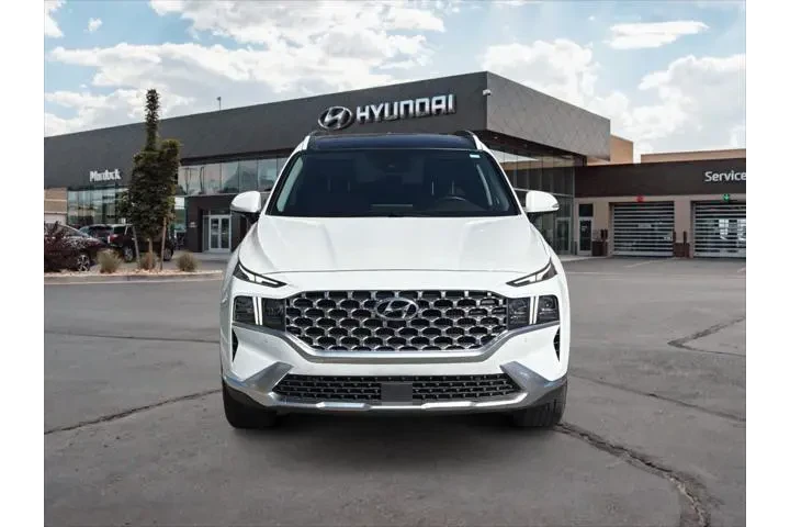 $26984 : Hyundai SANTA FE Hybrid 2022 image 8