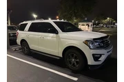 Ford Expedition 2021 4x2 XL