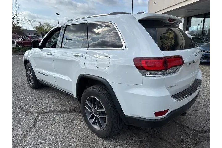 $27000 : Jeep Grand Cherokee WK 2022 image 5