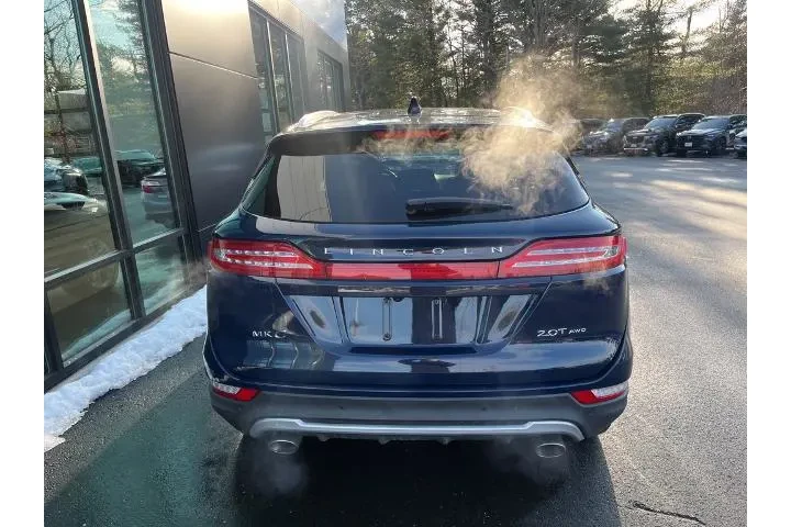 $20000 : Lincoln MKC 2018 AWD Reserve image 7