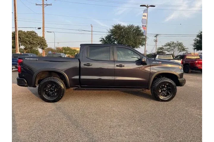 $57953 : 2024 Silverado 1500 ZR2 image 5