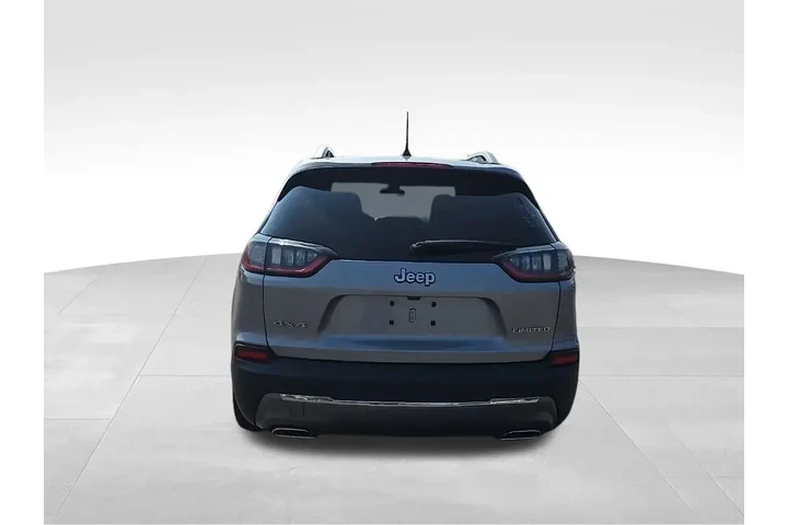 $20987 : Jeep Cherokee 2019 4x4 Limit image 6