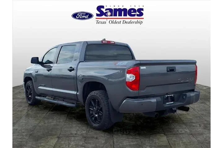 $34850 : Toyota Tundra 2021 4x2 SR5 4 image 7