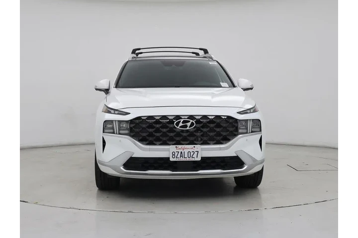 $26998 : Hyundai SANTA FE 2021 AWD Ca image 5