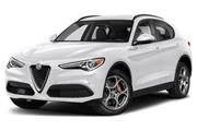 2021 Alfa Romeo Stelvio Ti en Corpus Christi