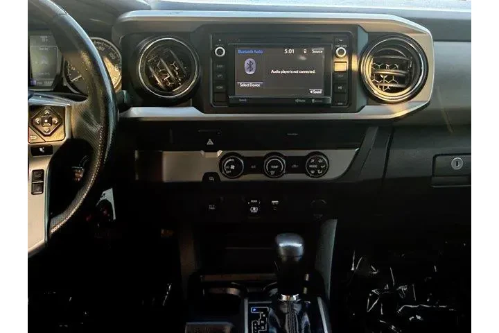 $16981 : Toyota Tacoma 2019 4x2 TRD O image 3