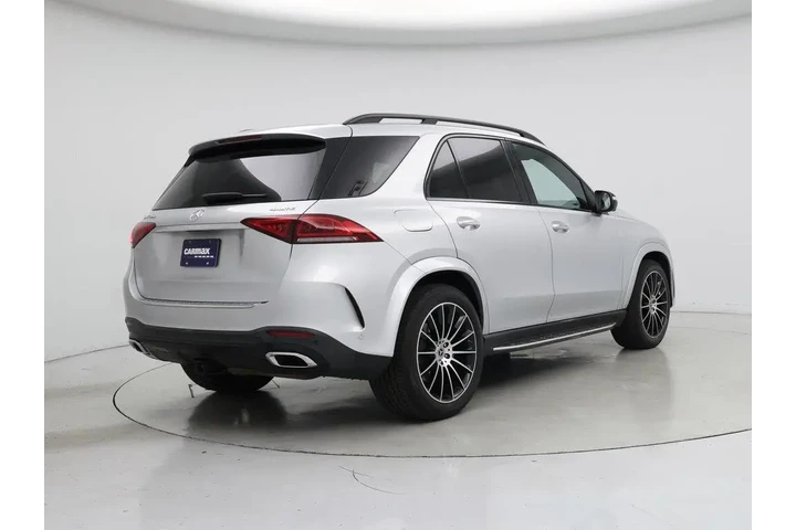 $30998 : Mercedes-Benz GLE 2020 AWD G image 8