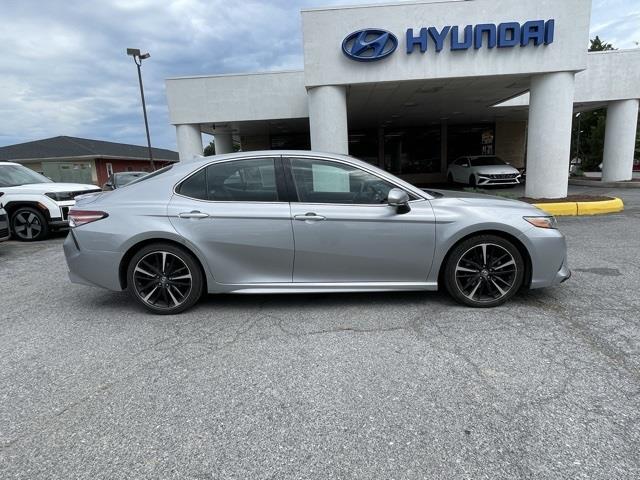 $23995 : PRE-OWNED 2019 TOYOTA CAMRY X image 2