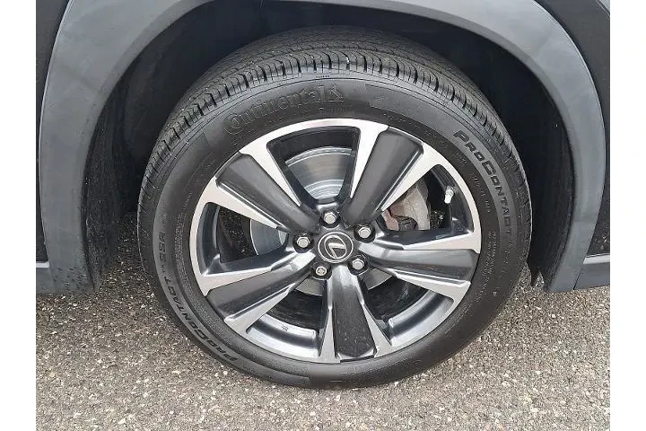 $22398 : Lexus UX 250h 2020 AWD 4dr C image 8