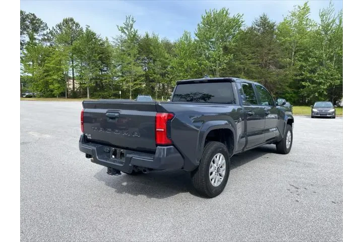 $34420 : Toyota Tacoma 2024 4x4 SR5 4 image 6
