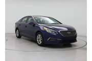 Hyundai SONATA 2017 SE 4dr S en Albuquerque