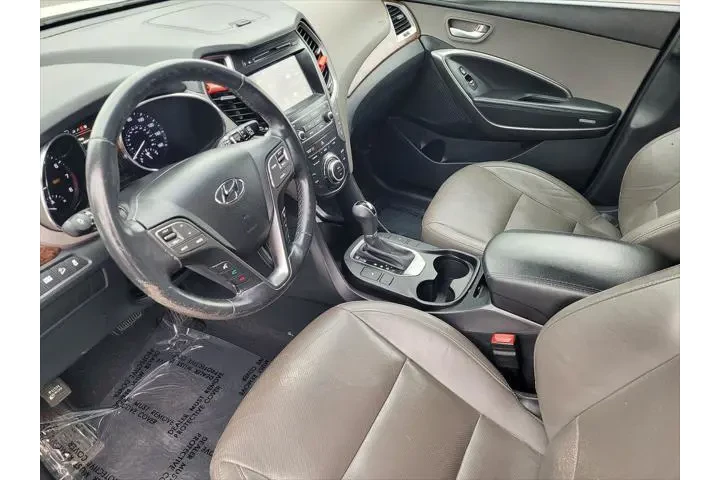 $11995 : Hyundai SANTA FE 2017 SE 4dr image 9