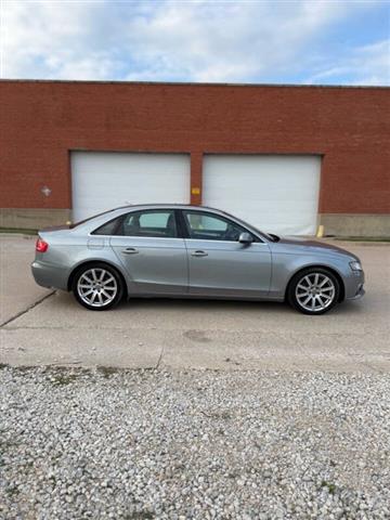 $9995 : 2011 A4 2.0T quattro Premium image 10