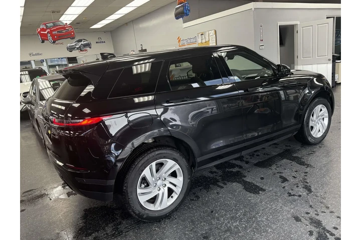 $30985 : Land Rover Range Rover Evoqu image 6
