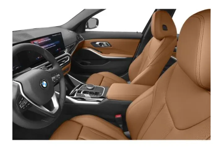 $36943 : BMW 3 Series 2023 AWD 330i x image 9
