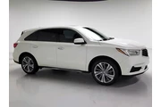 Acura MDX 2018 4dr SUV w/Tec en Hialeah