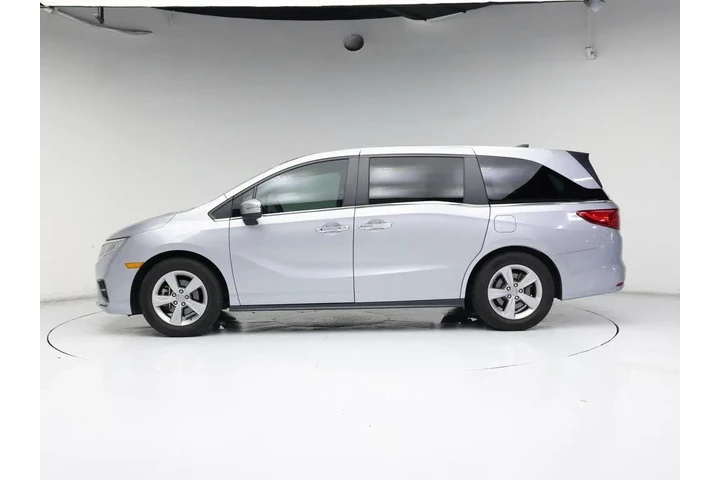 $26998 : Honda Odyssey 2019 EX-L 4dr image 3