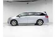 $26998 : Honda Odyssey 2019 EX-L 4dr thumbnail
