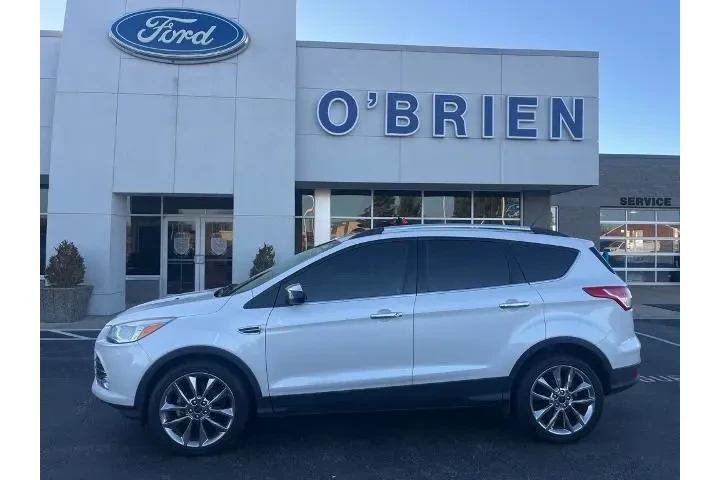 $9980 : Ford Escape 2014 SE 4dr SUV image 1