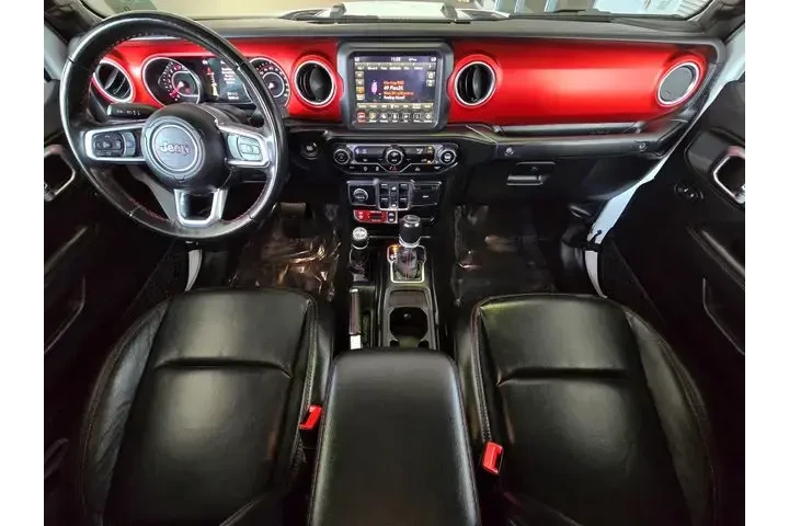 $32696 : Jeep Gladiator 2020 4x4 Laun image 9