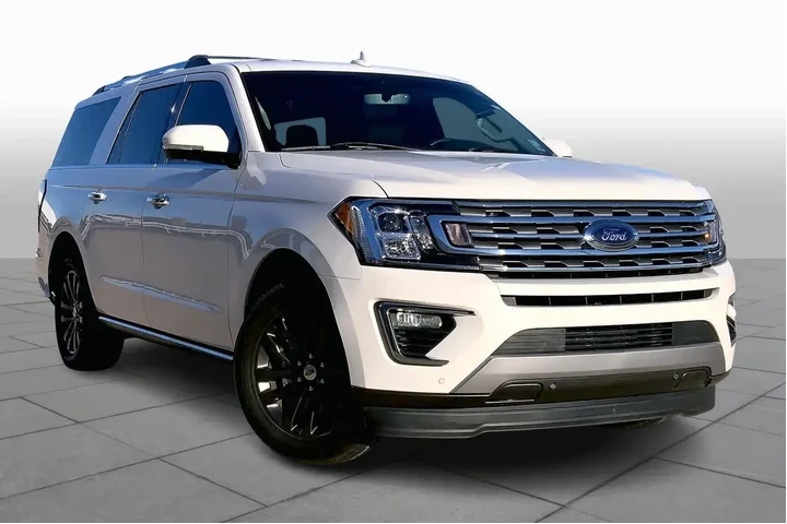 $36741 : Ford Expedition MAX 2021 4x2 image 2
