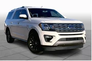 $36741 : Ford Expedition MAX 2021 4x2 thumbnail