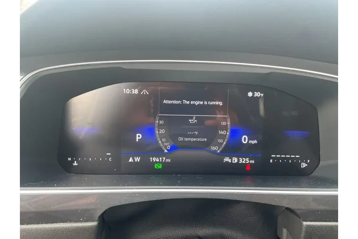 $28998 : Volkswagen Tiguan 2024 AWD S image 5