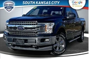 Ford F-150 2019 4x4 XLT 4dr