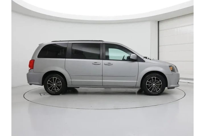 $15998 : Dodge Grand Caravan 2017 GT image 7