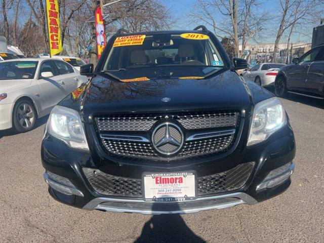 $16999 : 2015 Mercedes-Benz GLK GLK 35 image 1