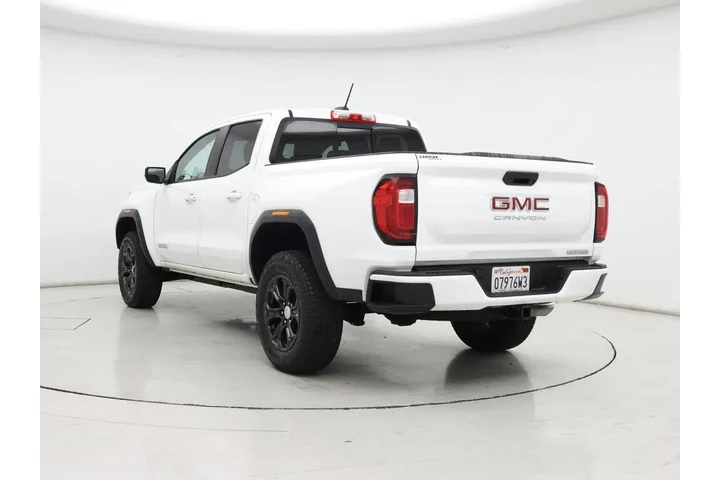 $32998 : GMC Canyon 2023 4x2 Elevatio image 2