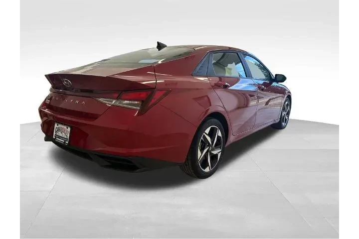 $19589 : Hyundai ELANTRA 2023 SEL 4dr image 7