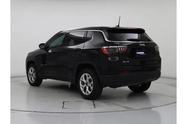 $23998 : Jeep Compass 2025 4x4 Sport image 2