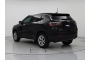 $23998 : Jeep Compass 2025 4x4 Sport thumbnail