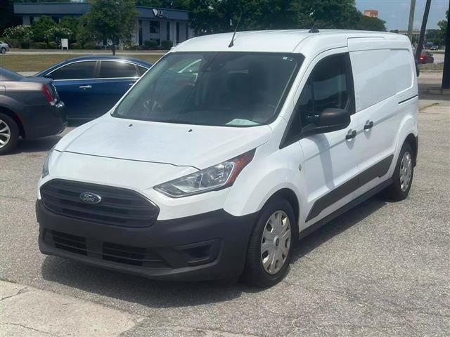 $21990 : 2019 FORD TRANSIT CONNECT CAR image 3