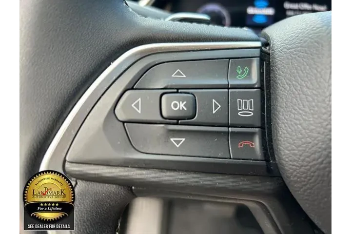 $31995 : Jeep Grand Cherokee 2023 4x4 image 10