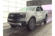 Ford Ranger 2024 4x4 XLT 4dr en Charlotte