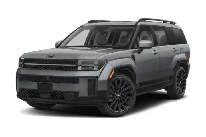 $39636 : Hyundai SANTA FE 2025 Callig image 1