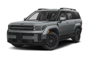 Hyundai SANTA FE 2025 Callig