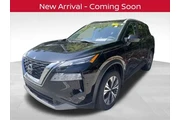 $19987 : Nissan Rogue 2022 SV 4dr Cro thumbnail